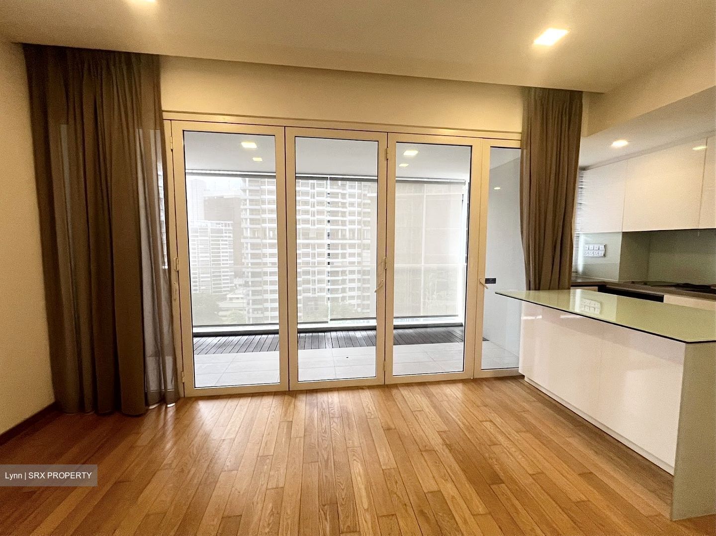 The Peak @ Cairnhill II (D9), Apartment #610264601